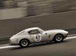 Ferrari 250 GT Berlinetta Passo Corto Competizione 1960 года
